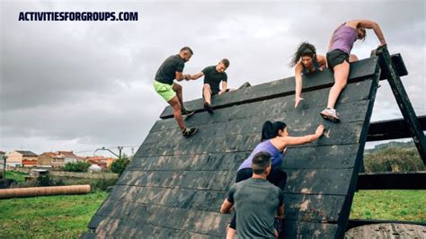 extreme team building|extreme team building events.